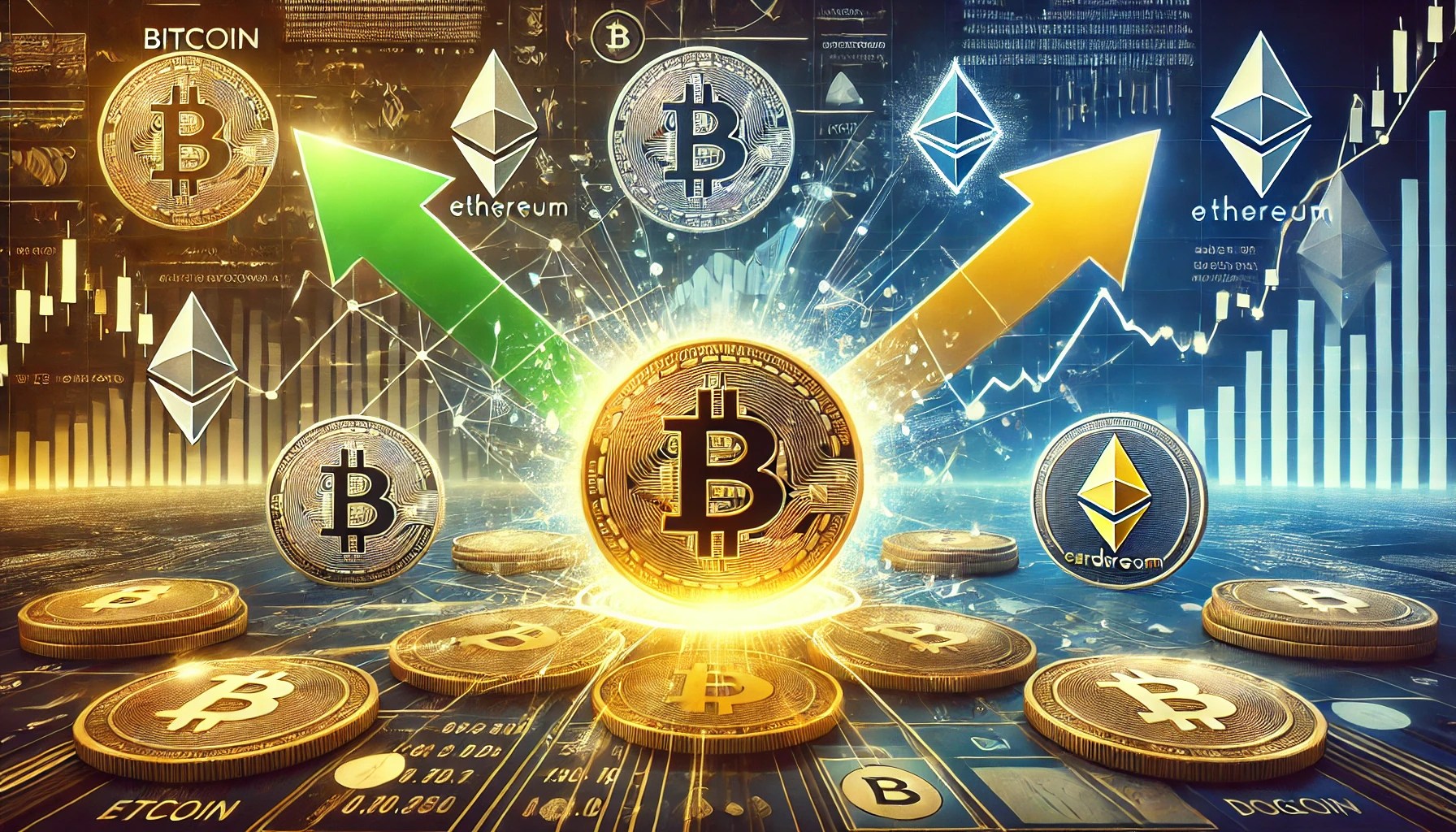 Bitcoin ‘Breaks From The Crypto Ecosystem’ – Why This Altseason Will Be Different?