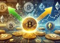 Bitcoin ‘Breaks From The Crypto Ecosystem’ – Why This Altseason Will Be Different?