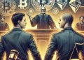 Crypto Ponzi Scheme Exposed: IcomTech Leaders Sentenced to Decade Behind Bars