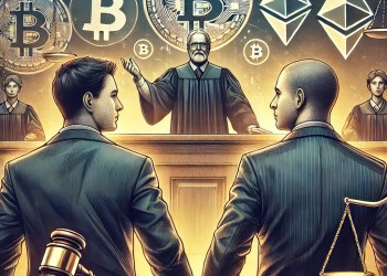 Crypto Ponzi Scheme Exposed: IcomTech Leaders Sentenced to Decade Behind Bars