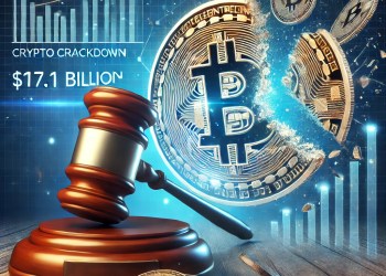 Crypto Crackdown Pays Off: CFTC Nets $17.1 Billion in Historic Enforcement Year