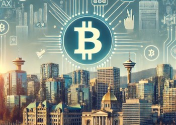 Bitcoin for Taxes? Vancouver Explores Bold Crypto Integration in City Operations