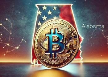 Strategic Bitcoin reserve Alabama news