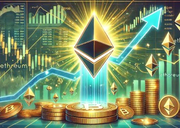 Ethereum Breaks Multi-Year Bullish Pennant – Strong Move Ahead?