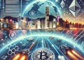 Race for Crypto Supremacy: Hong Kong Accelerates Licensing Amid Global Competition