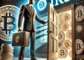 IRS Comes Knocking: Crypto Investor Sentenced For Hiding BTC Profits