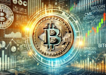 Bitcoin CME Options Data Signals A Big Move Ahead – Details