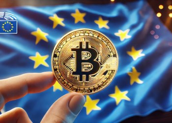 Bitcoin Reserve EU Sarah Knafo