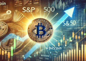 Bitcoin Reclaims Strong Correlation With S&P 500 – What This Means For BTC