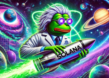 The First Solana Layer 2 That Fixes Everything You Hate About Solana