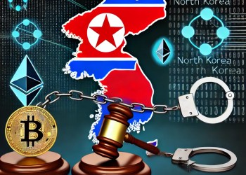 US Cracks Down on North Korea’s Crypto-Fueled Money Laundering Network