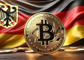 Germany FDP Bitcoin Reserve news