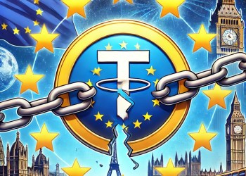 Tether Faces Delisting In EU, What It Means for Crypto Traders in Europe