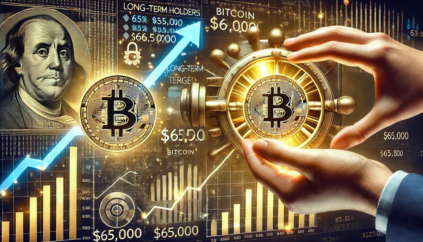 Record-Breaking .24 Billion USDC Inflow Hits Spot Exchanges – What This Means For Bitcoin | Bitcoinist.com