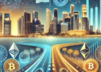 Singapore Takes the Lead Over Hong Kong in Asia's Crypto Hub Race – Here's Why