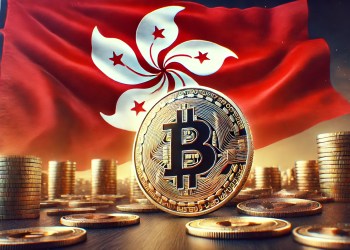 Hong Kong Bitcoin reserve