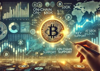 Bitcoin On-Chain Support May Lie at $80K – Analyst Shares Key Metrics