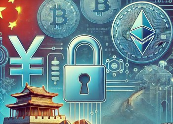 No Escape: China’s New Forex Rules Make Crypto Trading Even Harder—Details