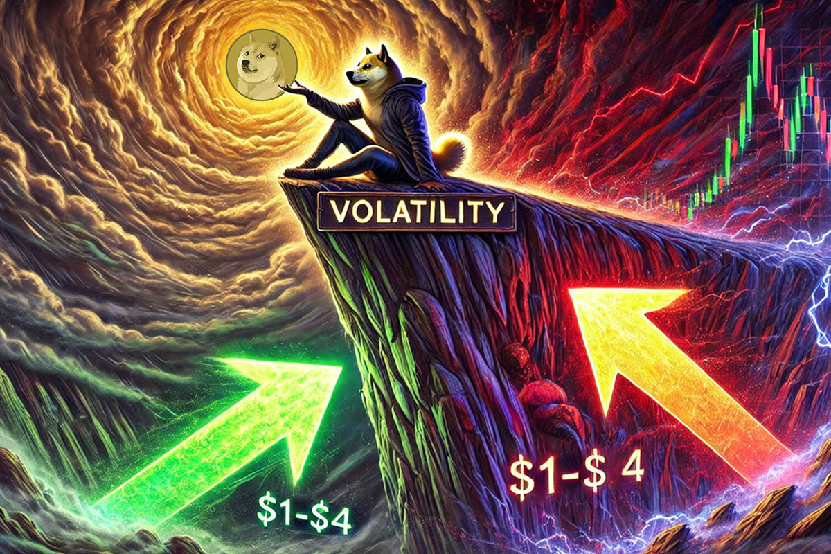 Dogecoin's Future: Potential for Growth or More Losses?