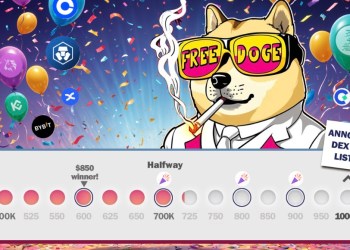 DOGE2014 Will Distribute Free Dogecoin