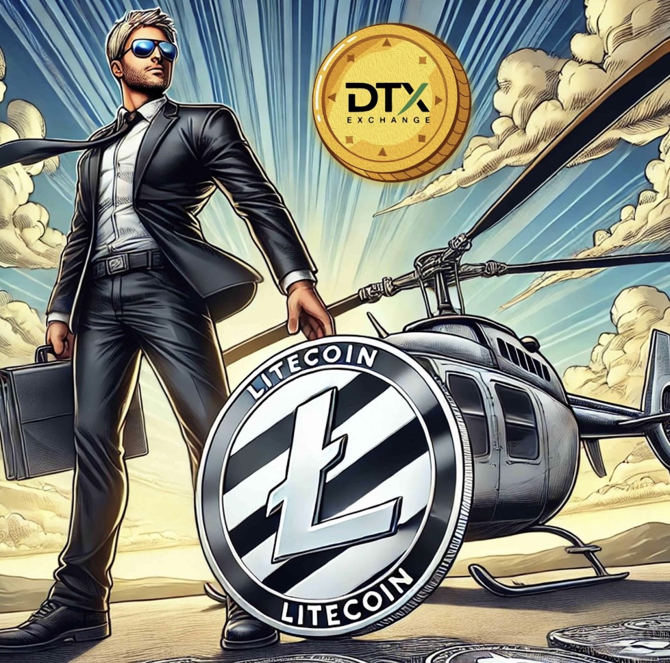 DTX Exchange