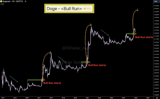 Here’s Why The Dogecoin And Shiba Inu Prices Crashed Today