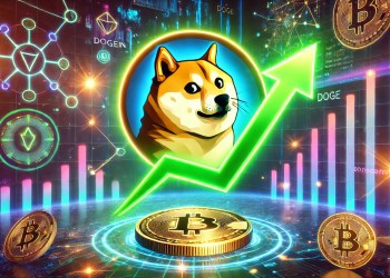 Dogecoin price
