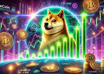Dogecoin price