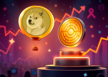 DOGE Faces Risk of Drop, But MTAUR Soars in Web3 Gaming