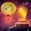 DOGE Faces Risk of Drop, But MTAUR Soars in Web3 Gaming