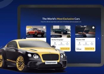 Dreamcars (DCARS) Offers Rental Income from Luxury Cars