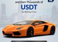Dreamcars Token