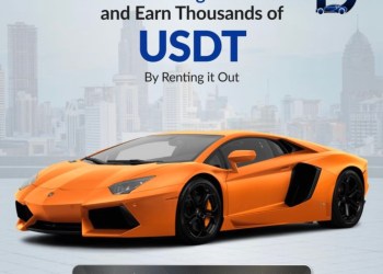 Dreamcars Token