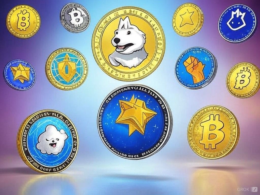 Jems Coin New Crypto Gems: December’s Hottest Investment Picks