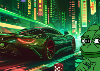Shiba Inu & Pepe Coin Volumes Plummet – PEPE and SHIB Holders Pivot to This New Utility Crypto