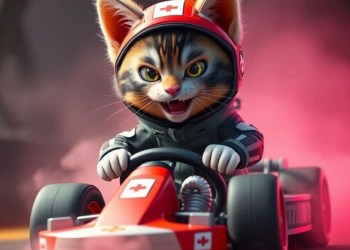 Get Ready to Win Virtual Racing Predictions in an Unbiased and Secure Ecosystem