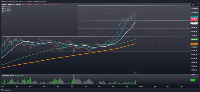 Bitcoin Bull Cycle Stays Far From Over Regardless of Worth Fall, Right here’s Why