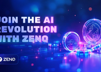 Zenqira Unveils a Revolutionary AI Ecosystem Powered by Decentralized Computing