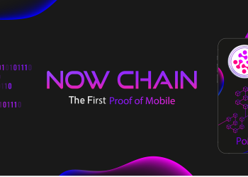 Blockchain Unleashed: Explore NOW Chain’s Mainnet with mobiNODE available NOW!