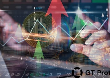 $GTAI Token Surges Once Again, Solidifying Its Position in the AI Crypto Ecosystem