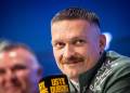Will Usyk’s $114M Purse Send $RTF Token to the Moon?