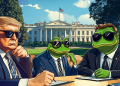 Ball Star ‘Bo’ Hines to Coach Crypto Council as $WEPE Keeps All Eyes on the Prize
