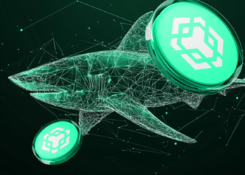 John Bollinger Says Bitcoin Squeeze Coming Up. How Will New Crypto Lunex and BNB?