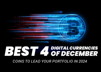 Why Analysts Are Bullish on These Altcoins to Join for December 2024 for Exponential Growth