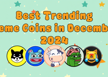 Don’t Get Left Behind: New Meme Coins to Invest in for Short Term That Are Making Waves!