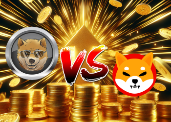 Shiba Inu Faced With a New Rival Offering 25,000% Returns by 2025