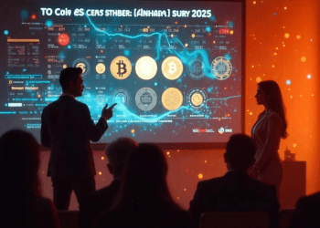 Market Prediction: Top 10 Coins Ready to Surge in January and February 2025
