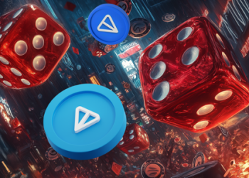 Chainlink (LINK) and Toncoin (TON) Prices Drop As Spike In Rollblock (RBLK) Presale Registrations Indicates Imminent Rally