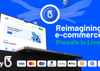 Exploring the Cutting Edge: Helium, BitTorrent, and Web3Bay’s Strategic Blockchain Innovations With Web3 in E-Commerce