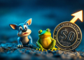 Dogecoin and Pepe Prices Drop as This Coin Eyes a $20 Surge by January 2025